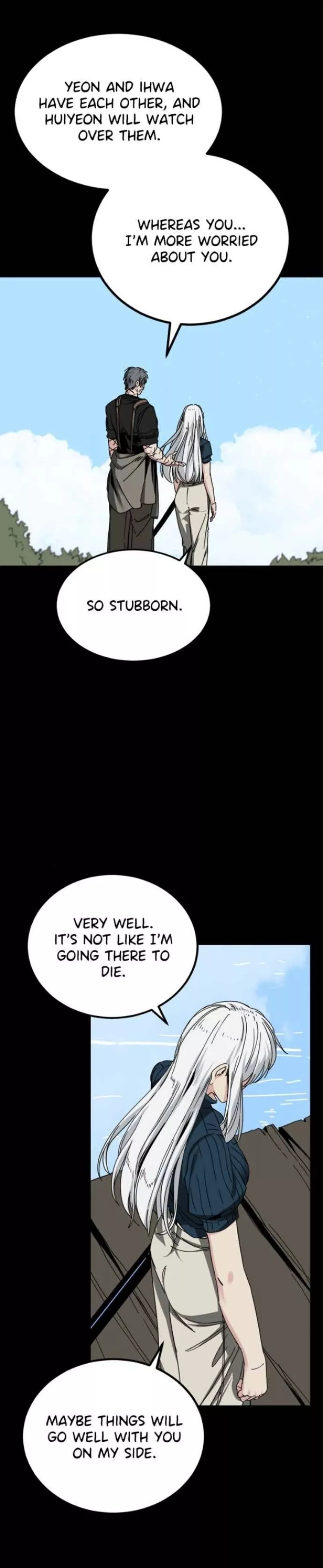 Read Hero Killer (Beolkkul) chapter 230 image 18 on Lezhin