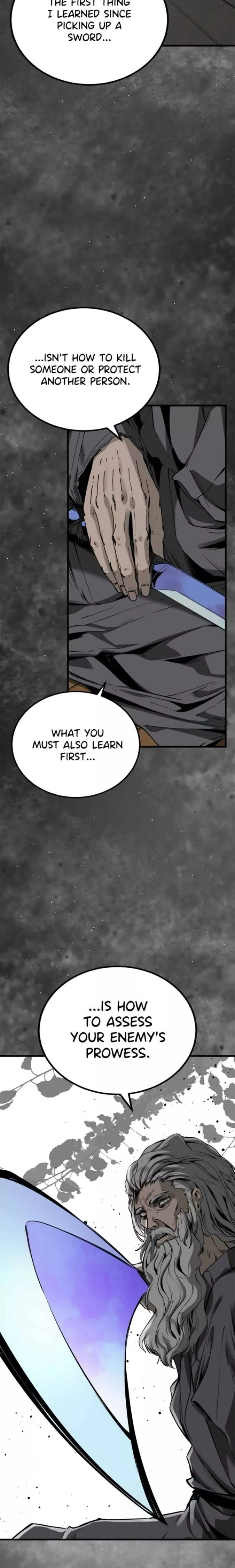 Read Hero Killer (Beolkkul) chapter 230 image 2 on Lezhin
