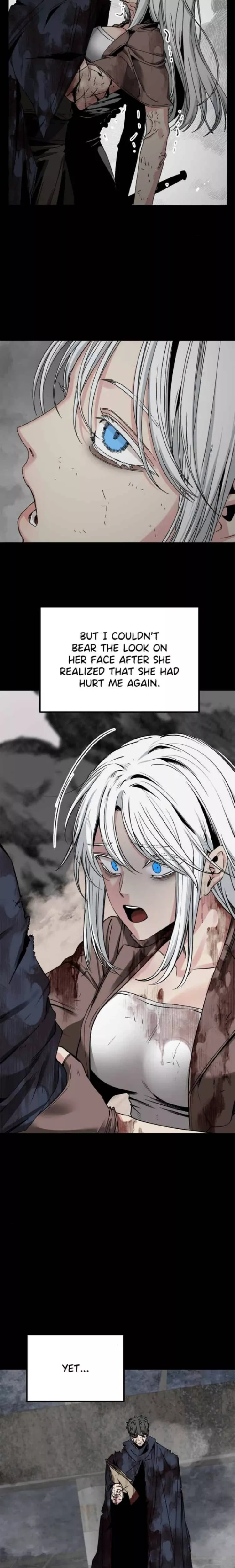 Read Hero Killer (Beolkkul) chapter 230 image 20 on Lezhin