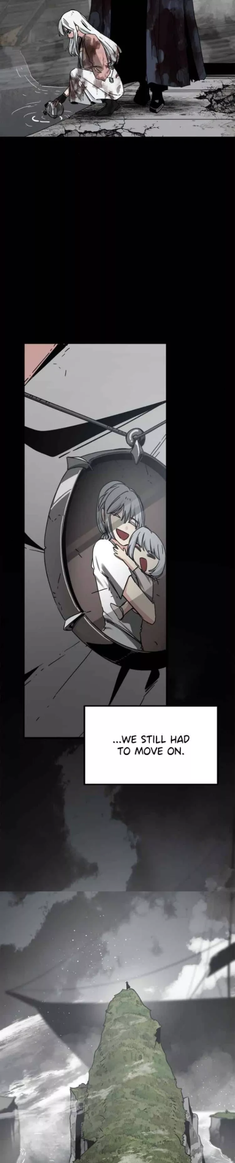 Read Hero Killer (Beolkkul) chapter 230 image 21 on Lezhin