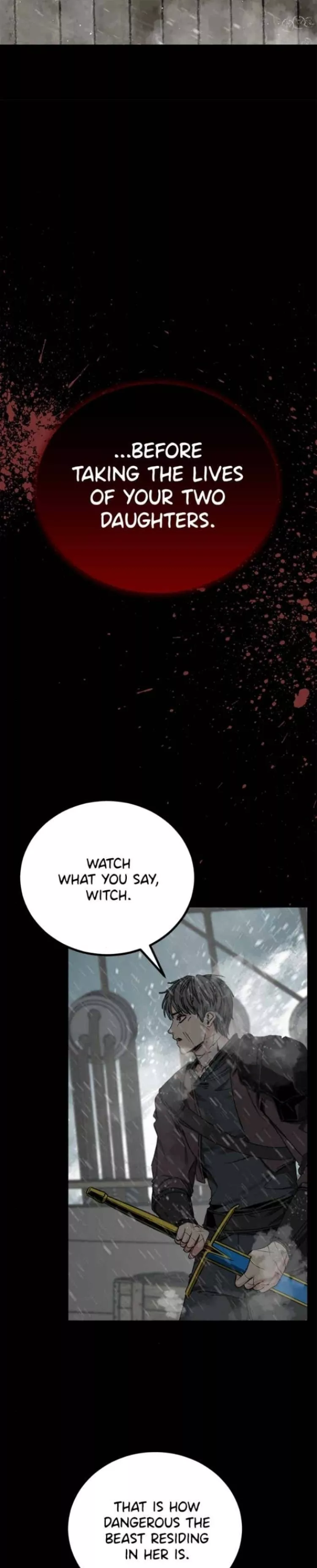 Read Hero Killer (Beolkkul) chapter 230 image 24 on Lezhin