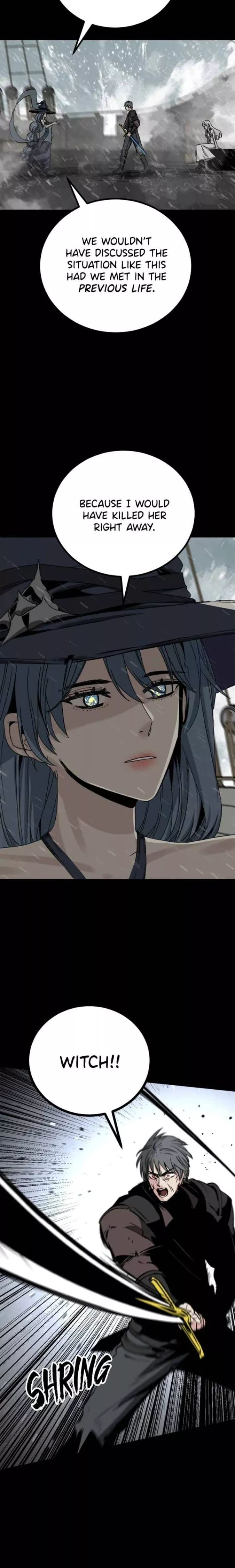 Read Hero Killer (Beolkkul) chapter 230 image 25 on Lezhin