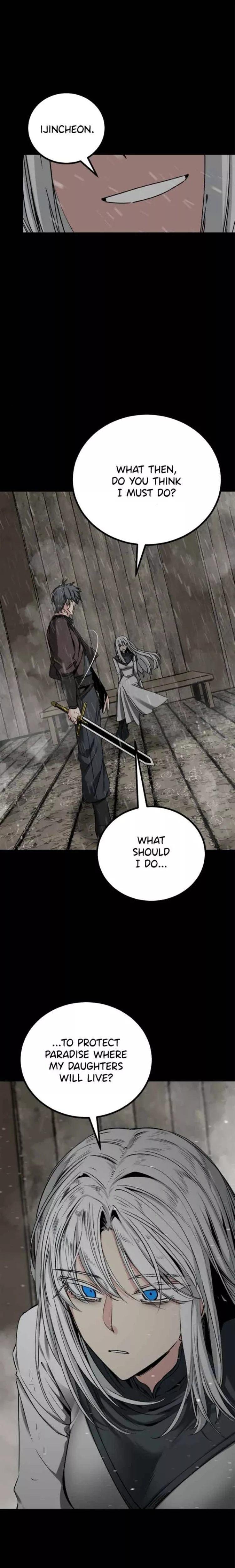Read Hero Killer (Beolkkul) chapter 230 image 26 on Lezhin