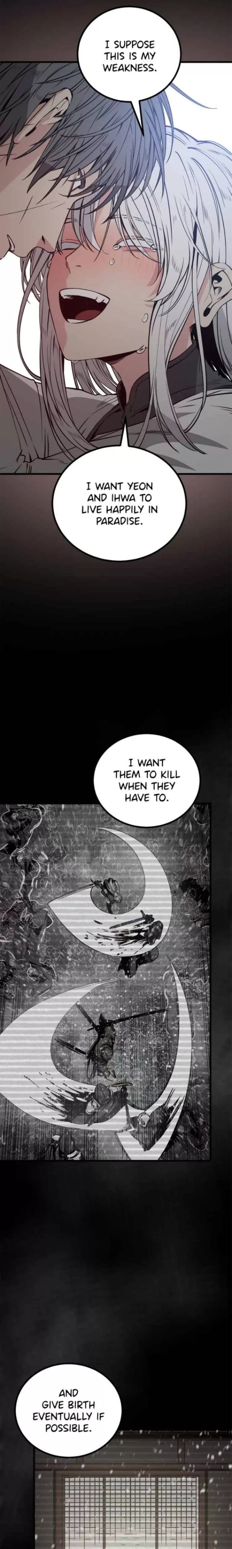 Read Hero Killer (Beolkkul) chapter 230 image 29 on Lezhin