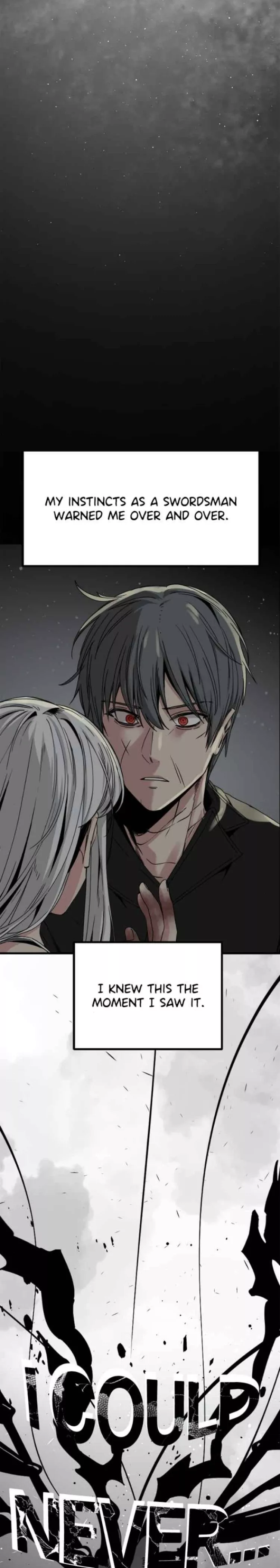 Read Hero Killer (Beolkkul) chapter 230 image 3 on Lezhin