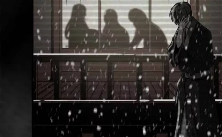 Read Hero Killer (Beolkkul) chapter 230 image 30 on Lezhin