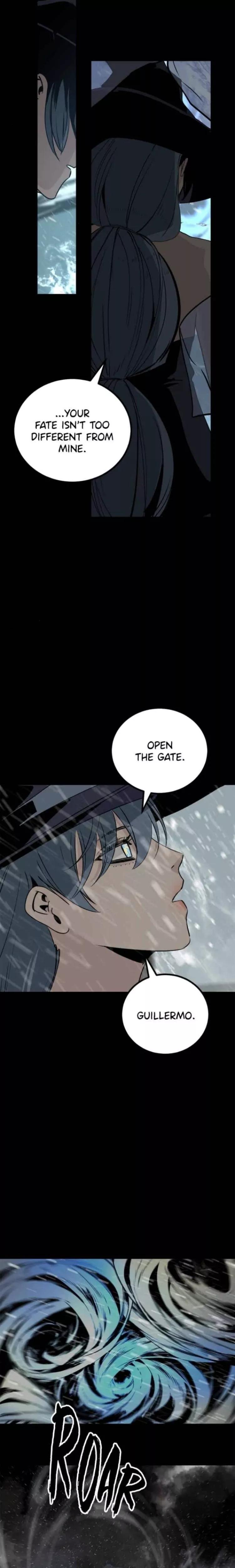 Read Hero Killer (Beolkkul) chapter 230 image 32 on Lezhin