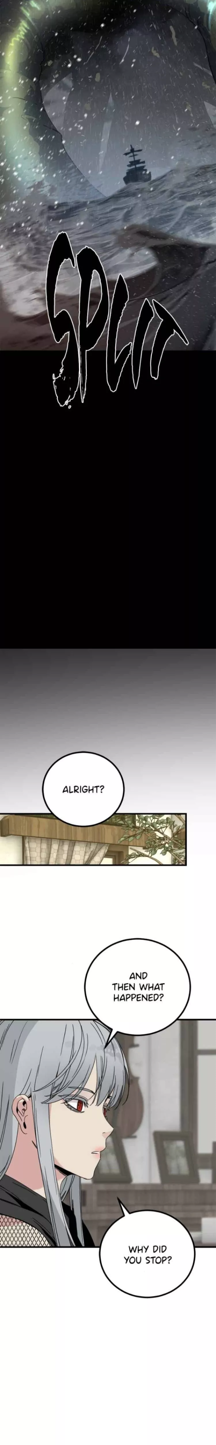 Read Hero Killer (Beolkkul) chapter 230 image 34 on Lezhin