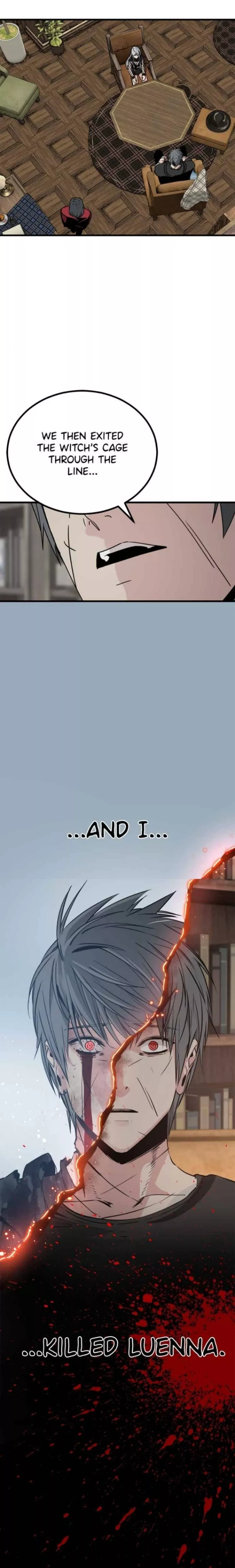Read Hero Killer (Beolkkul) chapter 230 image 35 on Lezhin