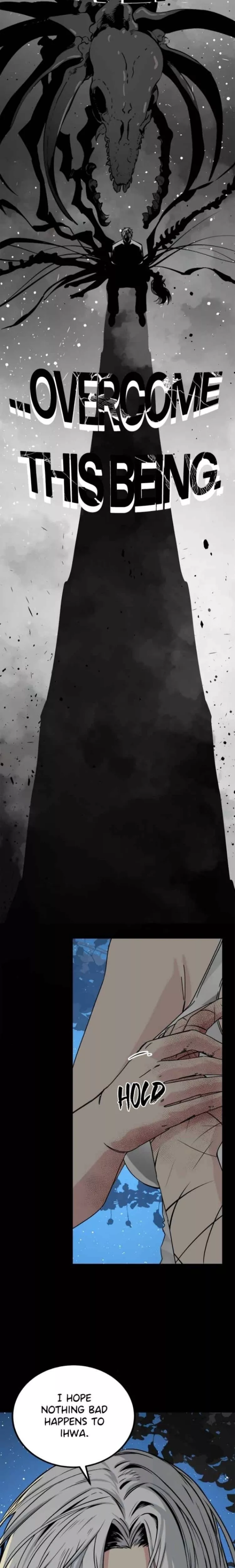Read Hero Killer (Beolkkul) chapter 230 image 4 on Lezhin