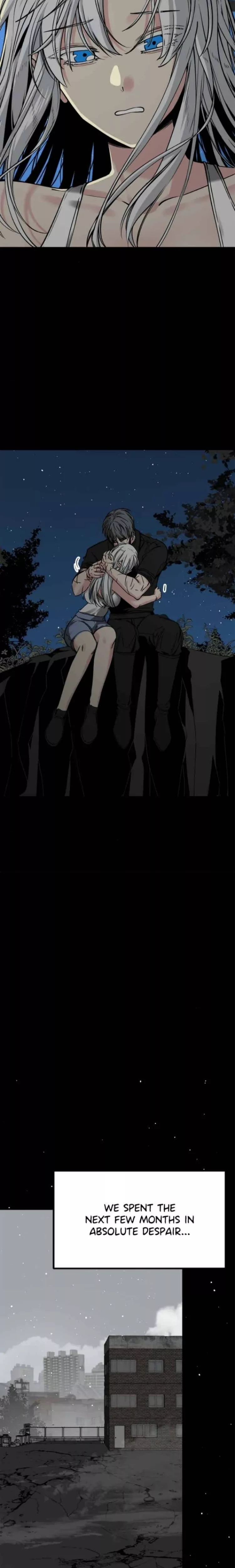 Read Hero Killer (Beolkkul) chapter 230 image 5 on Lezhin