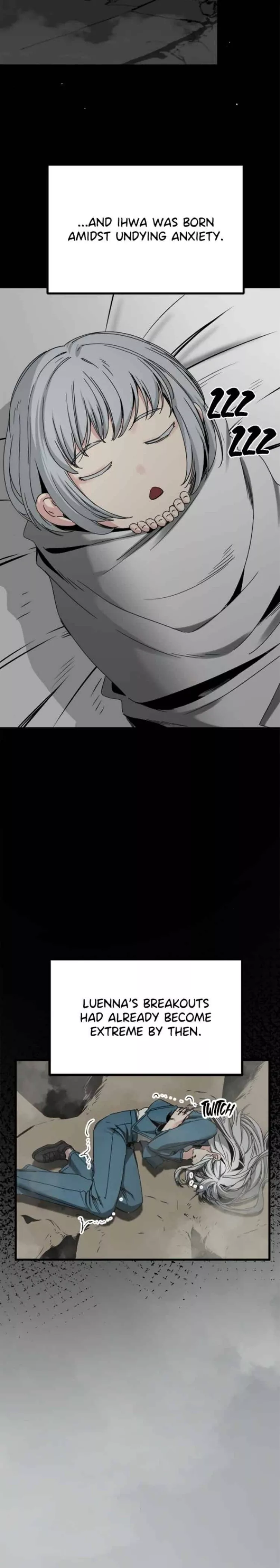 Read Hero Killer (Beolkkul) chapter 230 image 6 on Lezhin