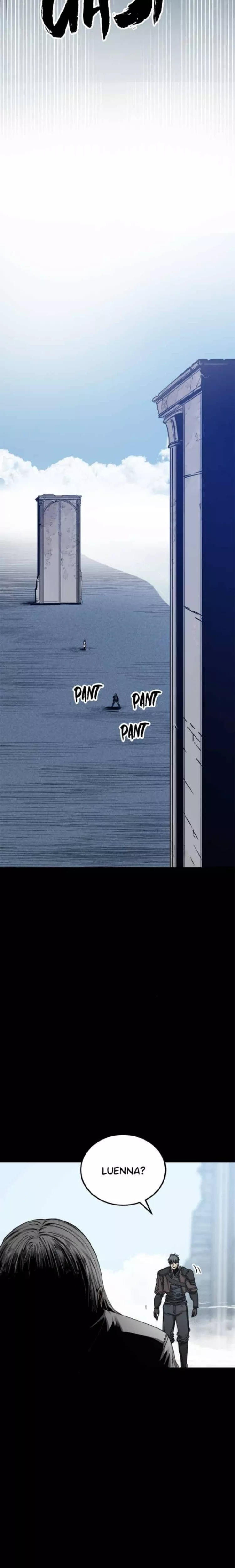 Read Hero Killer (Beolkkul) chapter 231 image 10 on Lezhin