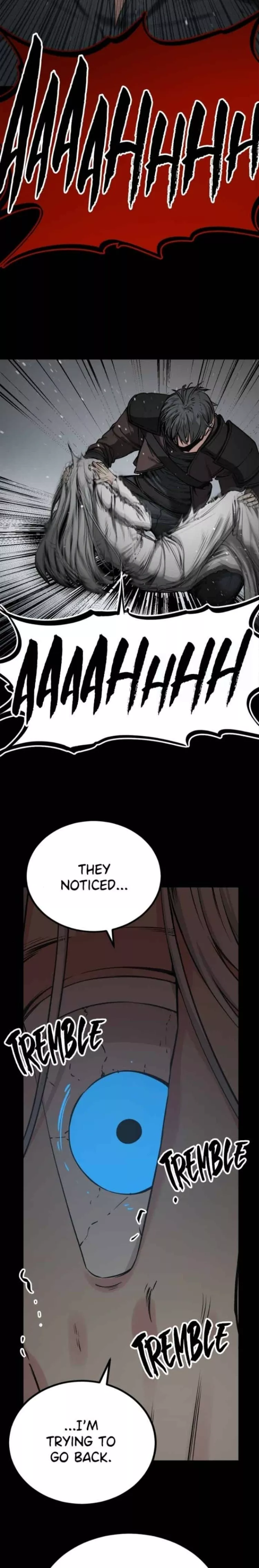 Read Hero Killer (Beolkkul) chapter 231 image 12 on Lezhin