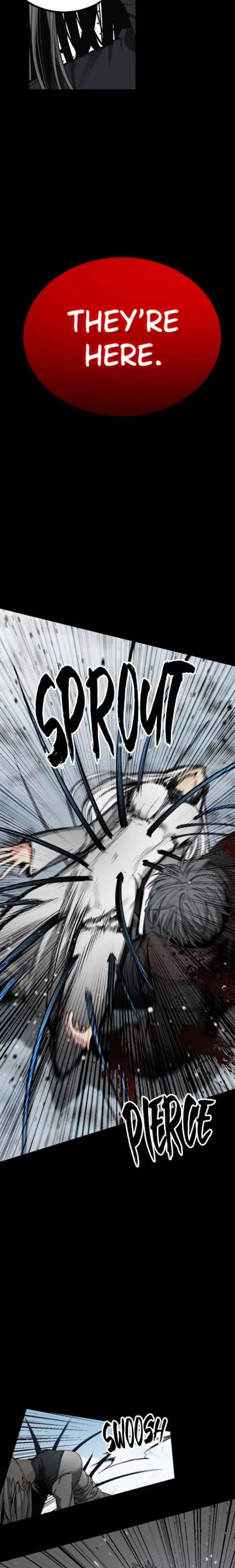 Read Hero Killer (Beolkkul) chapter 231 image 14 on Lezhin
