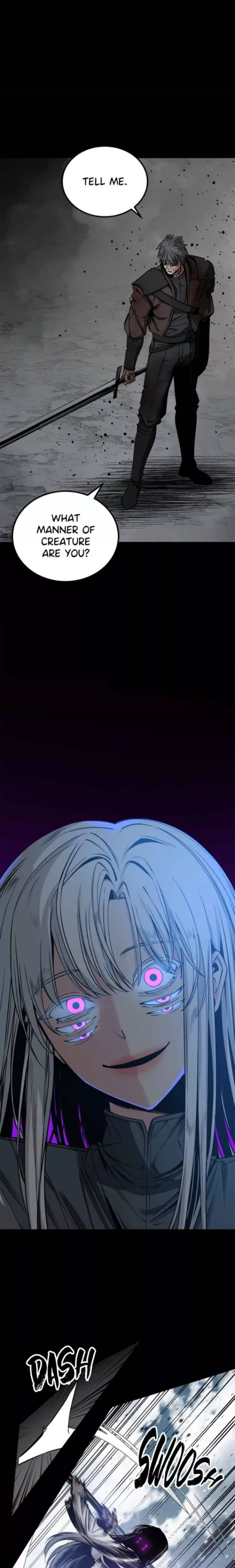 Read Hero Killer (Beolkkul) chapter 231 image 16 on Lezhin
