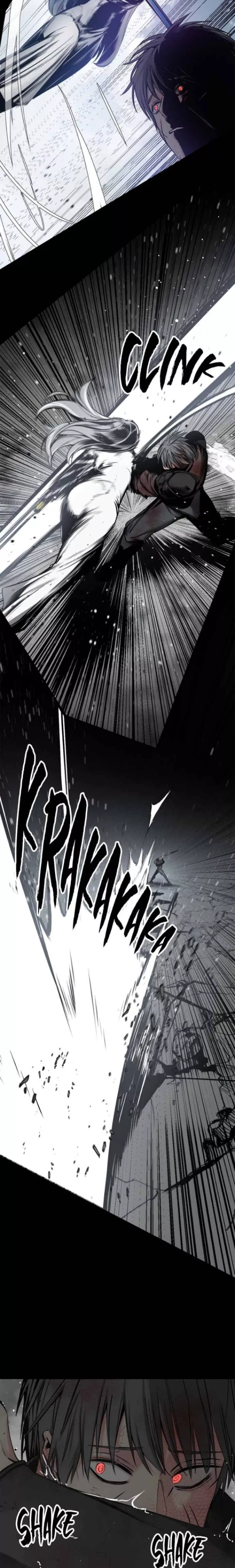 Read Hero Killer (Beolkkul) chapter 231 image 17 on Lezhin