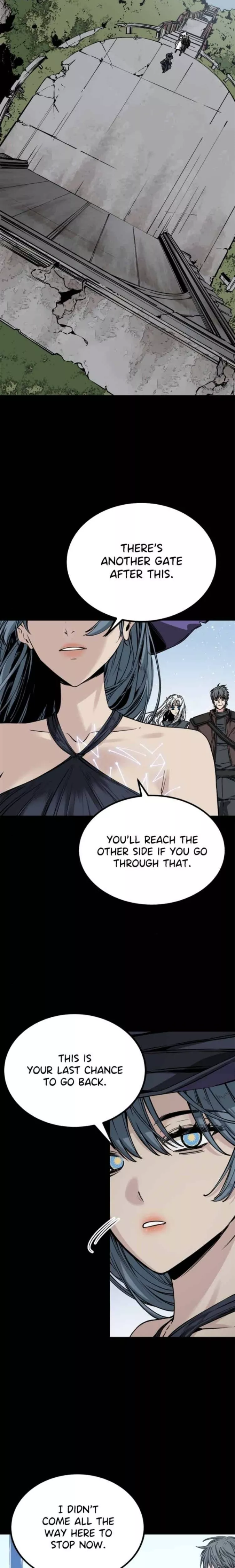 Read Hero Killer (Beolkkul) chapter 231 image 2 on Lezhin