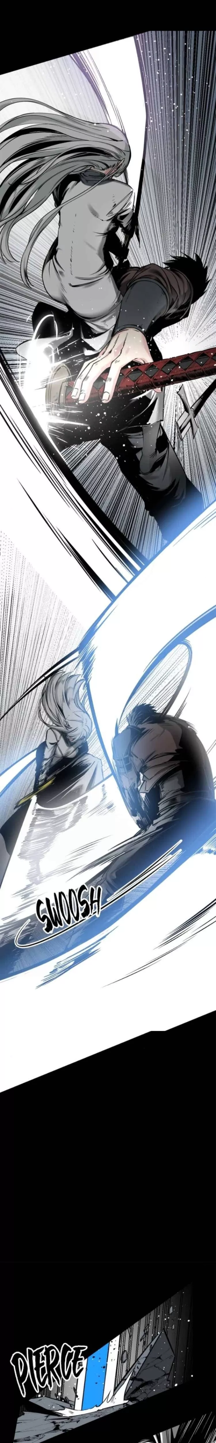 Read Hero Killer (Beolkkul) chapter 231 image 20 on Lezhin