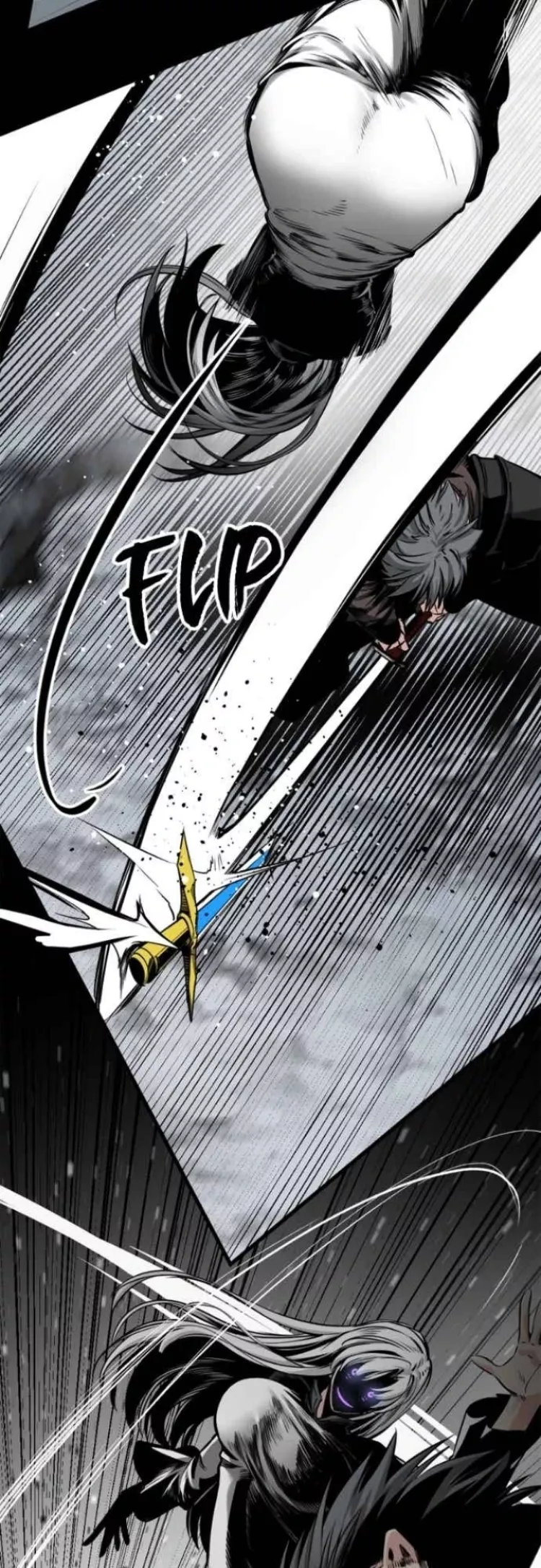 Read Hero Killer (Beolkkul) chapter 231 image 21 on Lezhin