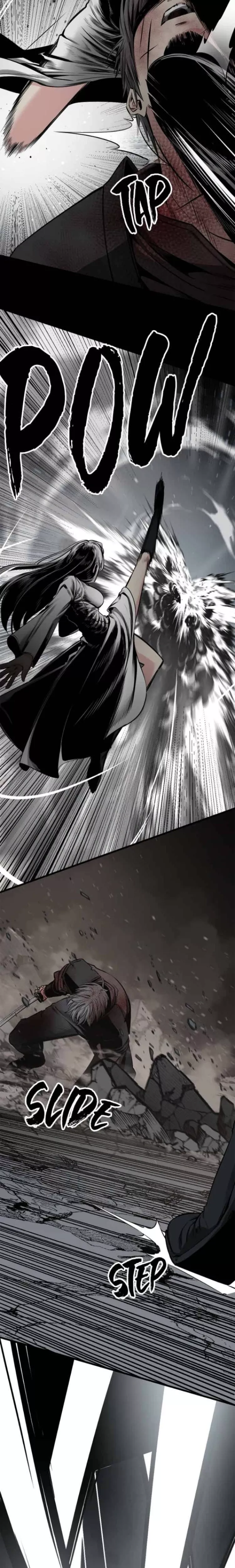 Read Hero Killer (Beolkkul) chapter 231 image 22 on Lezhin