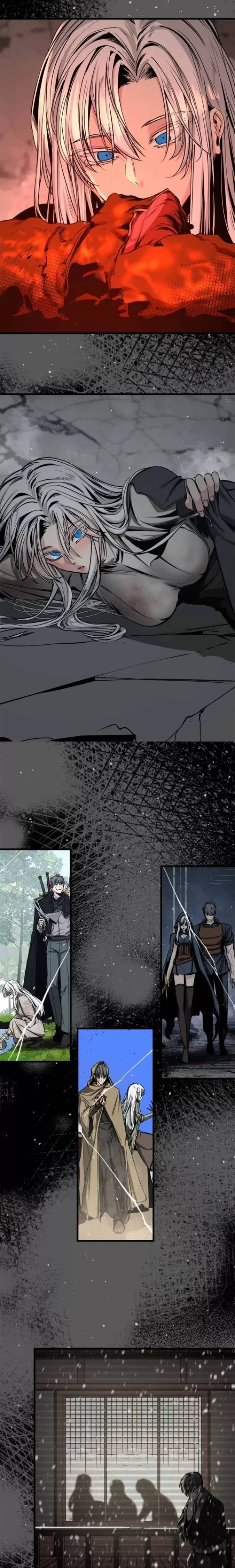 Read Hero Killer (Beolkkul) chapter 231 image 25 on Lezhin