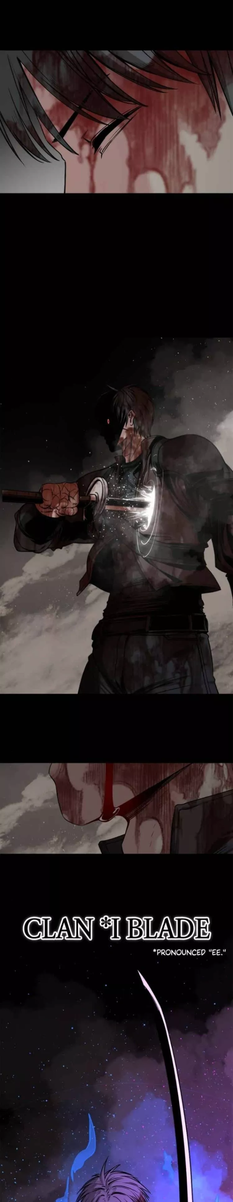 Read Hero Killer (Beolkkul) chapter 231 image 27 on Lezhin