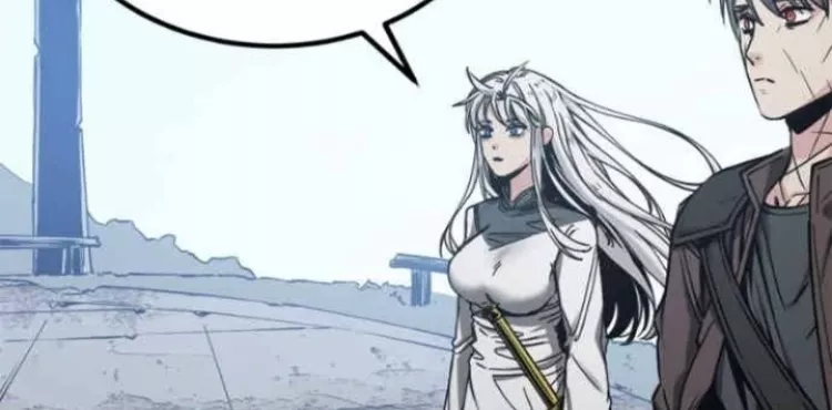Read Hero Killer (Beolkkul) chapter 231 image 3 on Lezhin