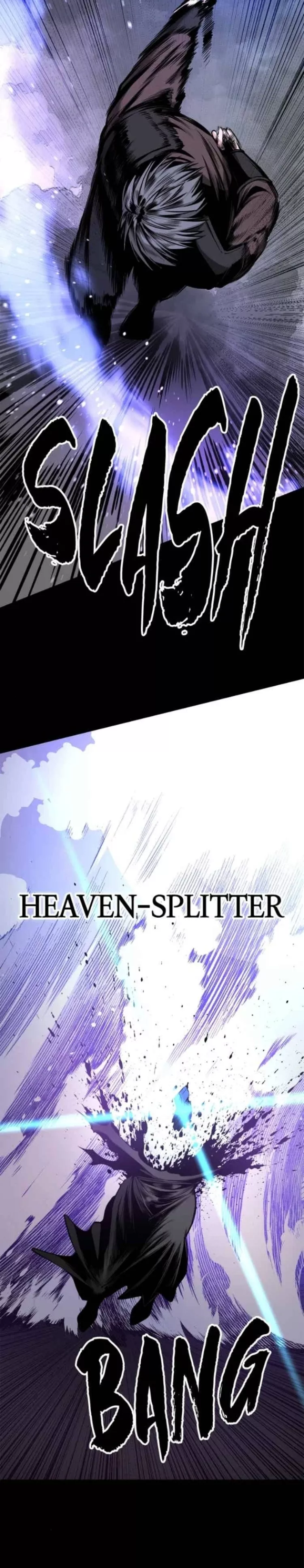 Read Hero Killer (Beolkkul) chapter 231 image 30 on Lezhin