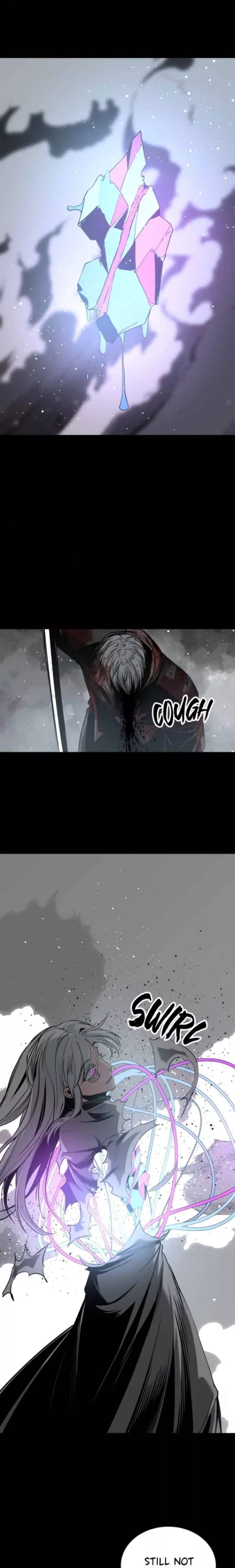 Read Hero Killer (Beolkkul) chapter 231 image 31 on Lezhin