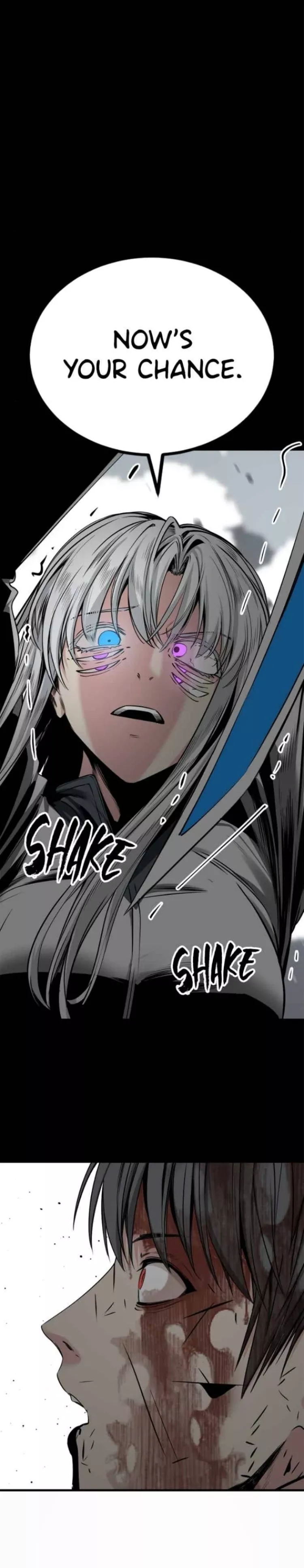 Read Hero Killer (Beolkkul) chapter 231 image 33 on Lezhin
