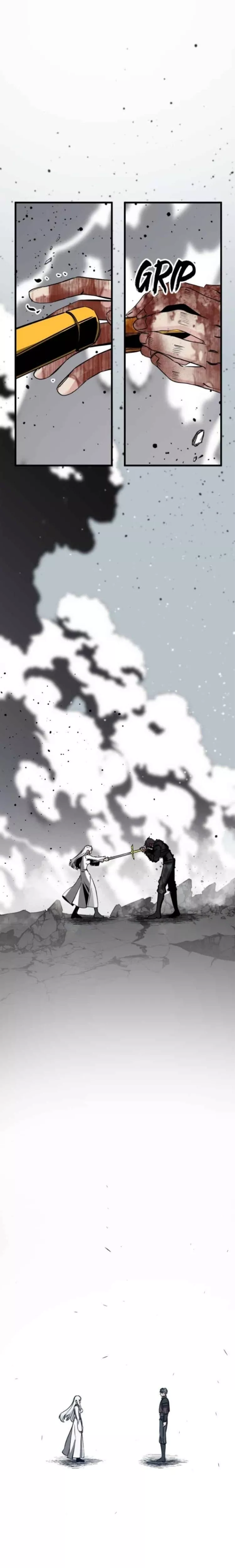 Read Hero Killer (Beolkkul) chapter 231 image 34 on Lezhin
