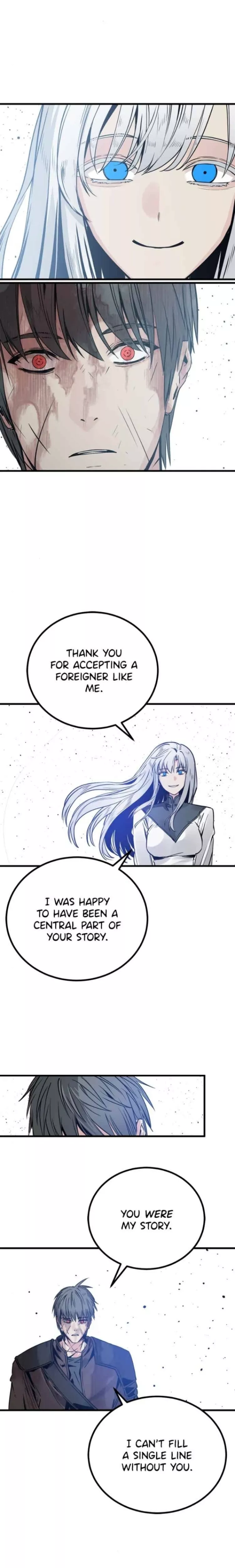 Read Hero Killer (Beolkkul) chapter 231 image 35 on Lezhin