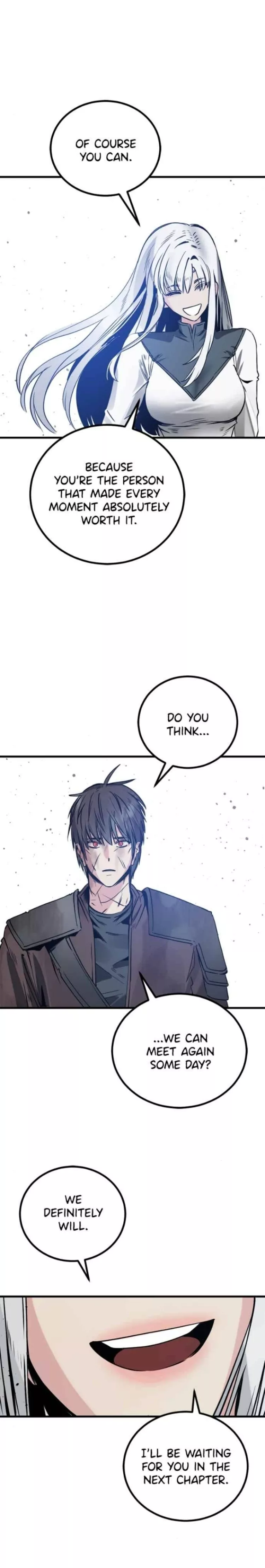 Read Hero Killer (Beolkkul) chapter 231 image 36 on Lezhin