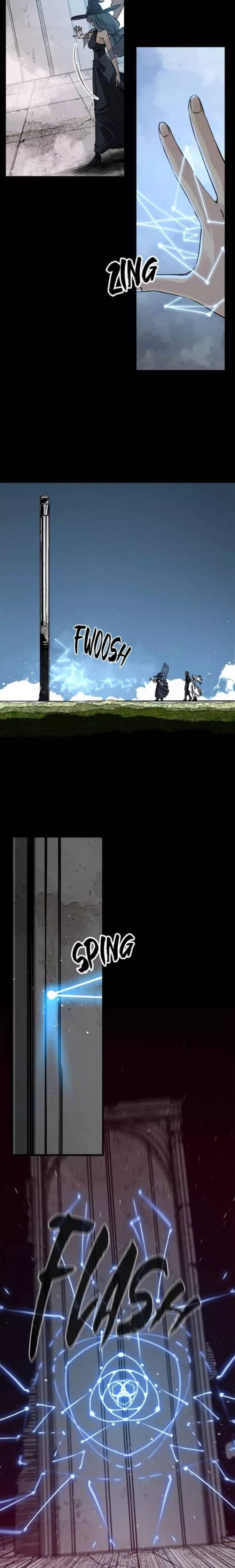 Read Hero Killer (Beolkkul) chapter 231 image 5 on Lezhin