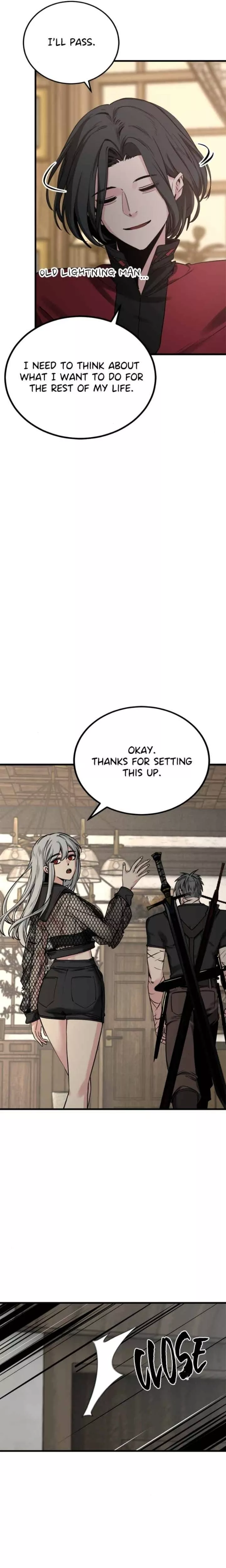 Read Hero Killer (Beolkkul) chapter 232 image 13 on Lezhin