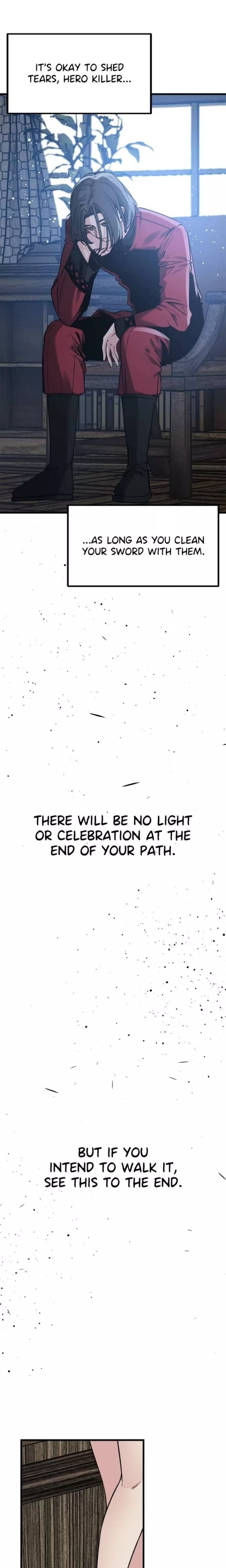 Read Hero Killer (Beolkkul) chapter 232 image 14 on Lezhin