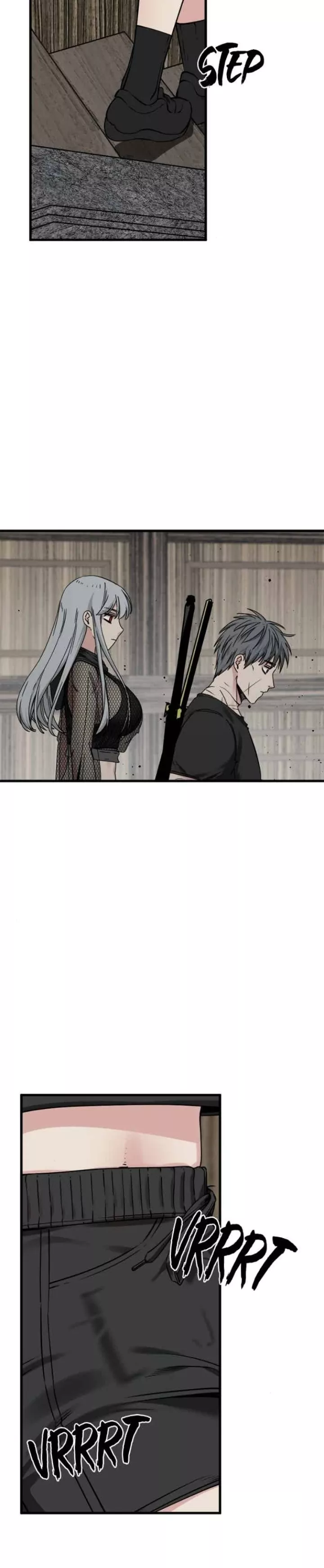 Read Hero Killer (Beolkkul) chapter 232 image 15 on Lezhin