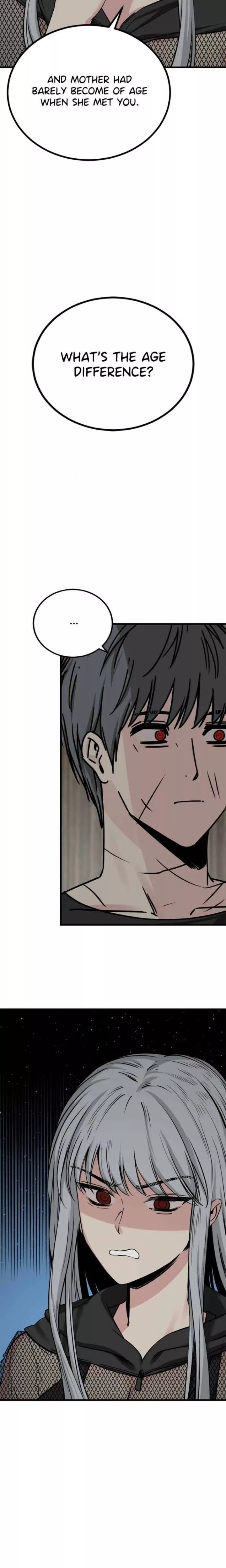 Read Hero Killer (Beolkkul) chapter 232 image 17 on Lezhin