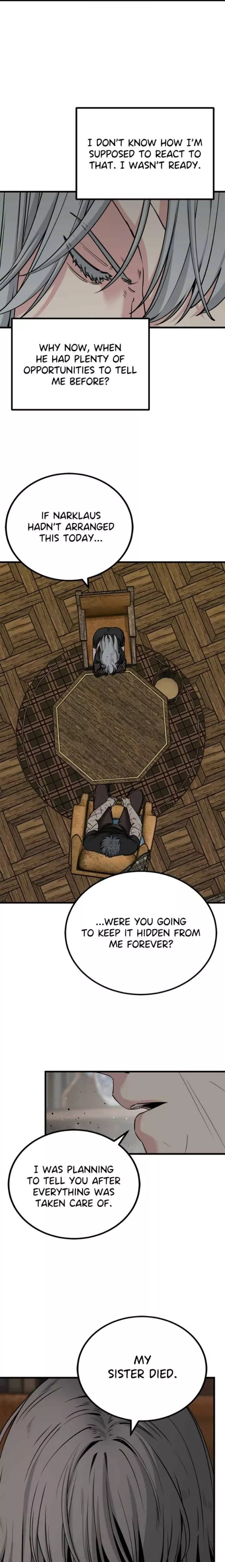 Read Hero Killer (Beolkkul) chapter 232 image 2 on Lezhin