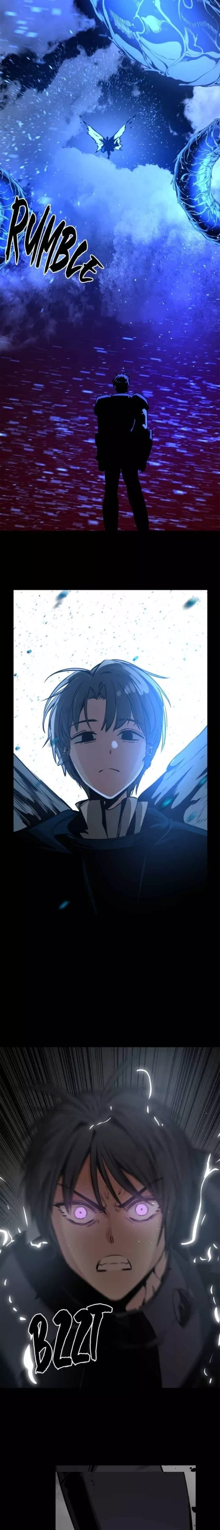 Read Hero Killer (Beolkkul) chapter 232 image 23 on Lezhin