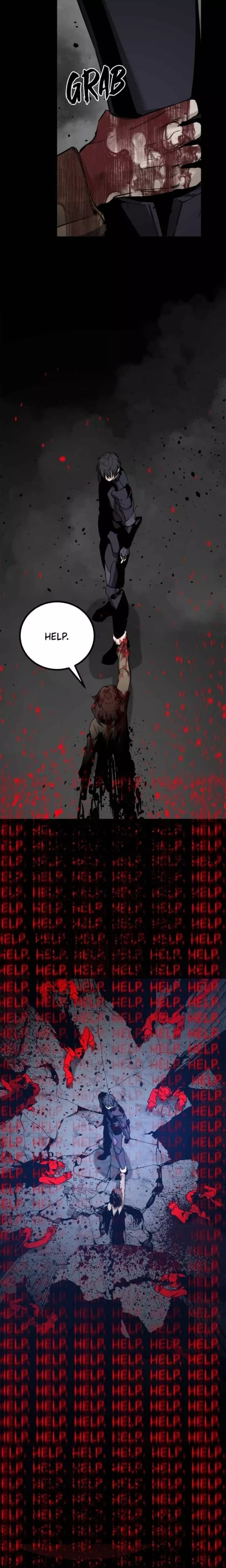 Read Hero Killer (Beolkkul) chapter 232 image 24 on Lezhin