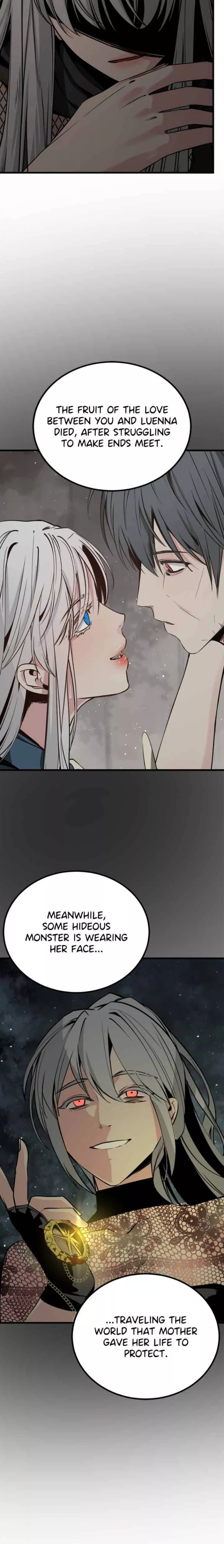Read Hero Killer (Beolkkul) chapter 232 image 3 on Lezhin