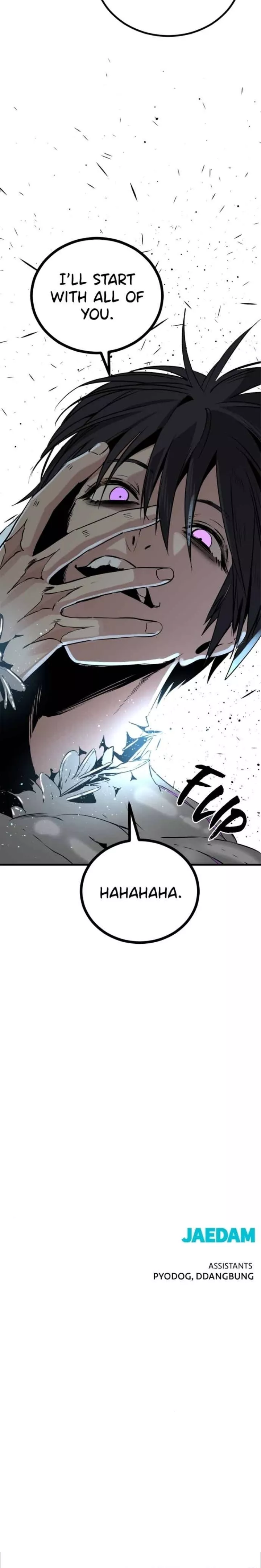 Read Hero Killer (Beolkkul) chapter 232 image 30 on Lezhin