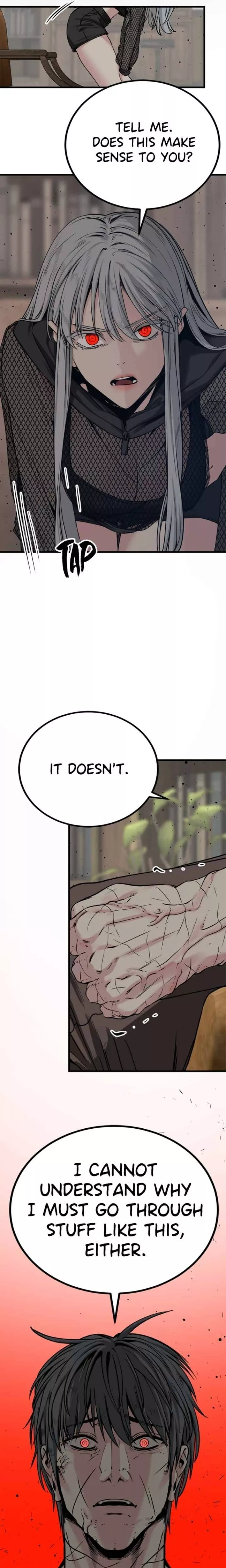 Read Hero Killer (Beolkkul) chapter 232 image 4 on Lezhin