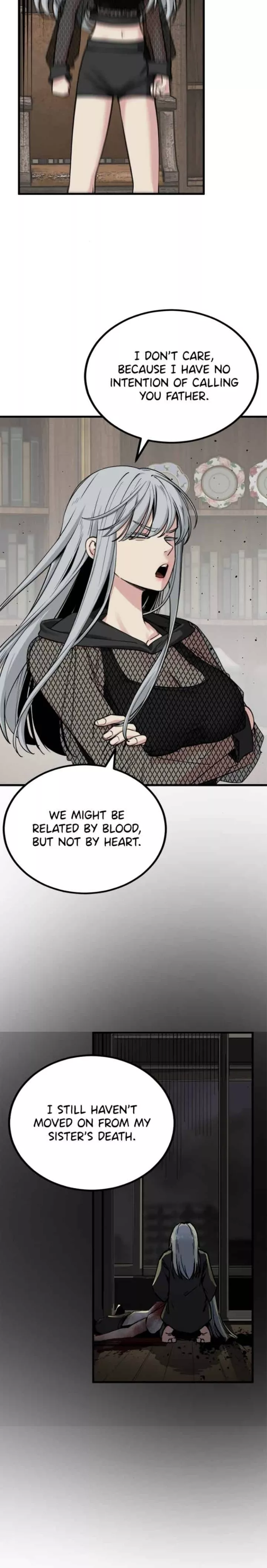 Read Hero Killer (Beolkkul) chapter 232 image 6 on Lezhin