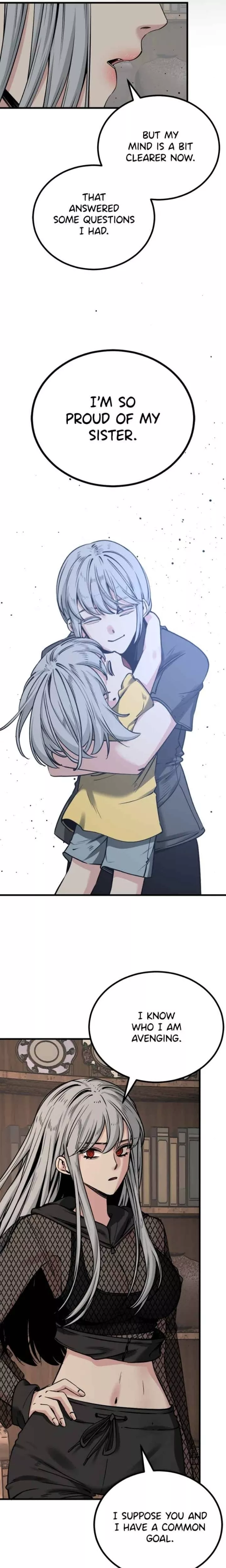Read Hero Killer (Beolkkul) chapter 232 image 7 on Lezhin