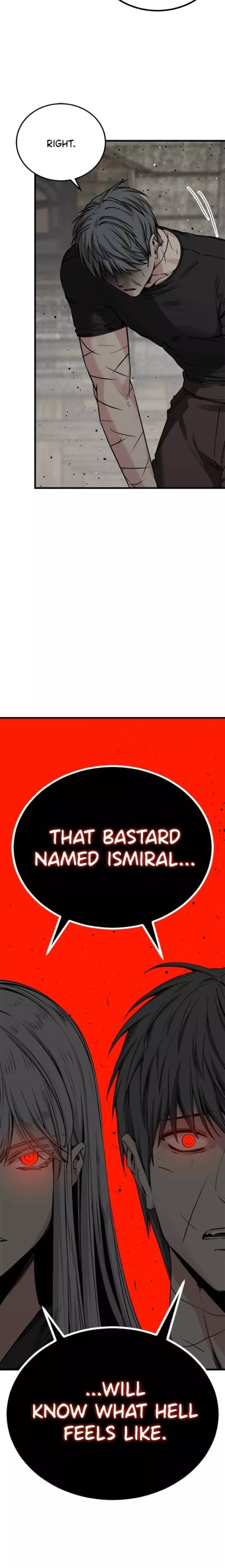 Read Hero Killer (Beolkkul) chapter 232 image 8 on Lezhin