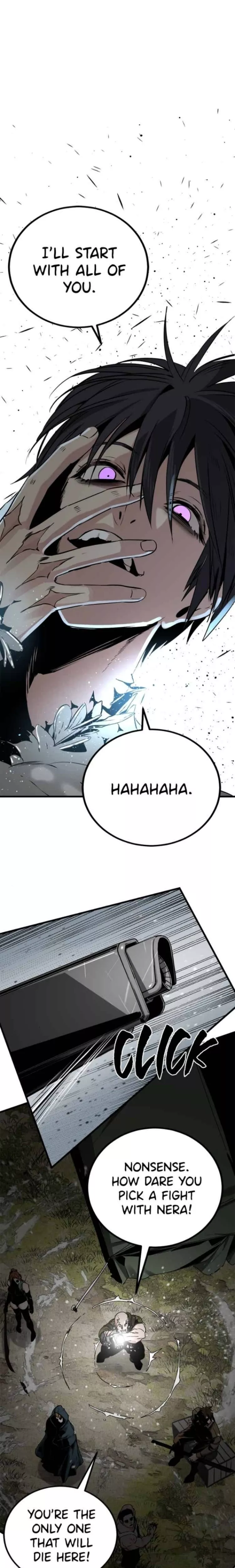 Read Hero Killer (Beolkkul) chapter 233 image 1 on Lezhin