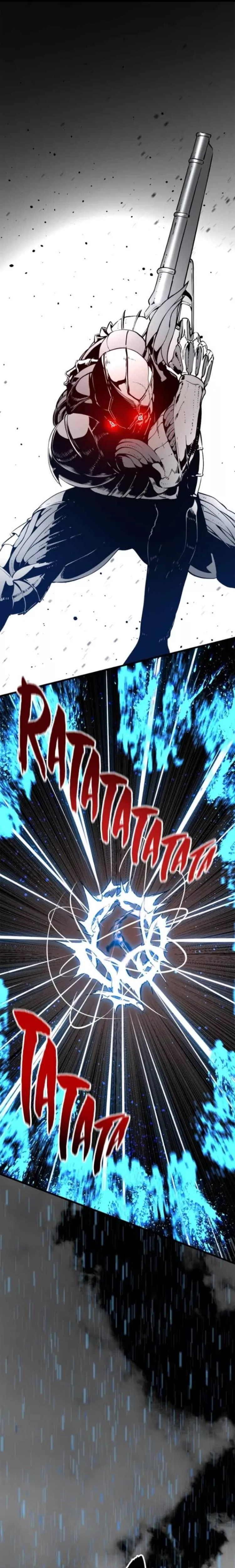 Read Hero Killer (Beolkkul) chapter 233 image 10 on Lezhin